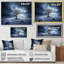 Jamesburg - Arbres, impressions sur toile_106504-95907799-95907794