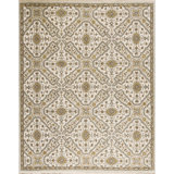 One-of-a-Kind 8' X 9'10" Area Rug