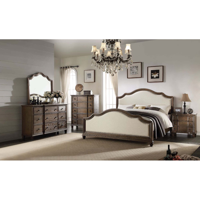 Lit plateforme Sage Portman, Grand