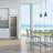 24" 153 Bottle Dual Zone Freestanding/Built-in Wine Refrigerator