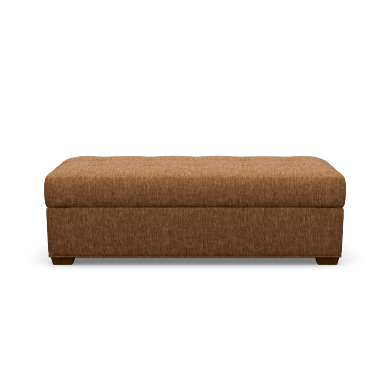Baxter Ottoman, Luscious 414263, Big Sur