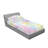 Microfiber Geometric Sheet Set-45889228