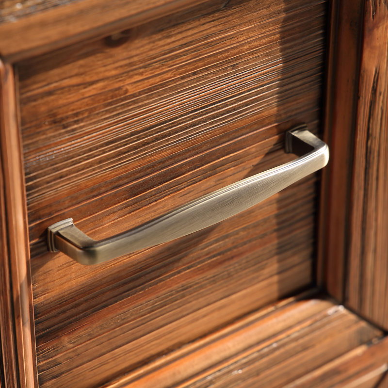 Ensemble de meuble-lavabo simple 36 po Claireville