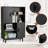 Audren 31.5'' Sideboard-678241849