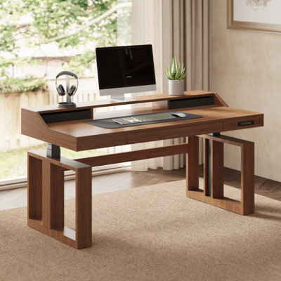 Executive Adjustable Standing Desk
