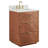Baker 24" Single Bathroom Vanity Set
