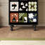 Ceridwen Solid Wood 5 - Drawer Accent Chest