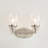 Belton Three Light Wall / Bath from Generation Lighting -1153910316-1153910326