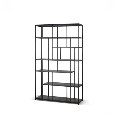 Studio Geometric Bookcase