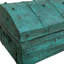 Agapios Handmade Decorative Trunk