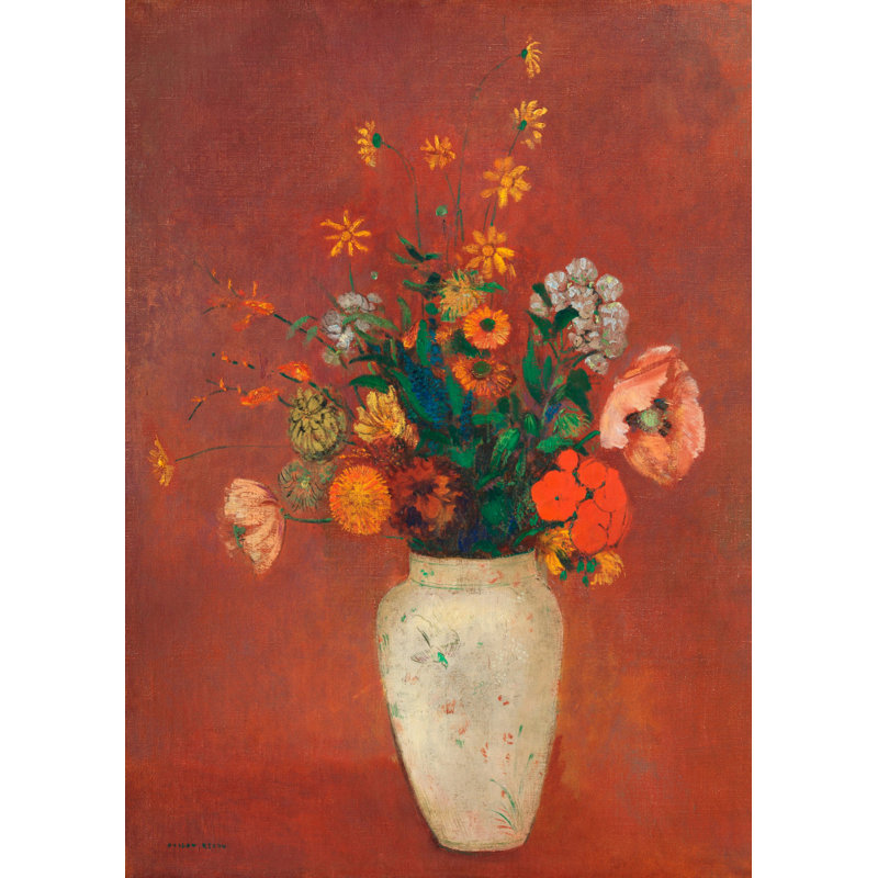 Wrapped Canvas Print, 76.2 cm H x 50.8 cm W