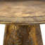 Camariah Pedestal Coffee Table