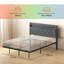 Upholstered Bed-1728757522