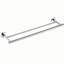 Porte-serviettes mural 23,6 po-1958567336
