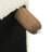 Comfortable Ottoman, White