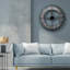 Horloge murale Sorbus