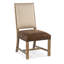Big Sky Upholstered Side Dining Chair