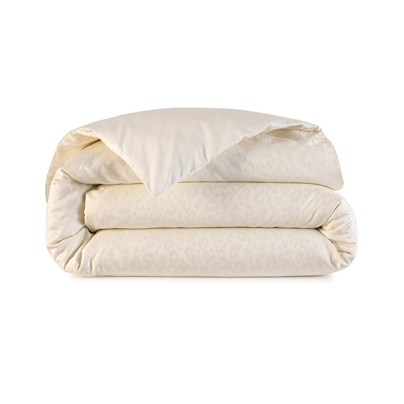 Leopard Duvet Cover, Queen