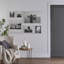 7 Piece Mondrian Double Panel Picture Frame Set-75314735