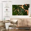 Décor de feuilles Harnek Monstera-108913423