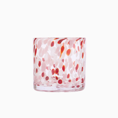 Glass Tabletop Candle Accessories