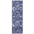 Blue/White