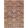 Segin Area Rug with Non-Slip Backing