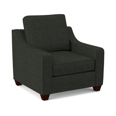Clark Upholstered Armchair