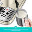 CASABREWS 20 Bar Espresso Machine Coffee Maker W/ Powerful Steam Wand Stainless Steel-97916809