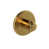 Brushed Gold is out of stock