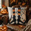 Housse de coussin Halloween-207214634