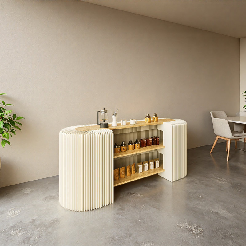 Vitrine de produit
