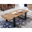 Galento Sled Coffee Table