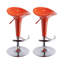 Gibbons Swivel Adjustable Height Bar Stool-28785585