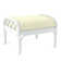Edgewater Ottoman