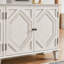 Buffet 65,5 po Mid Century Modern Buffet-1458118980