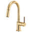 Odin® Pull-Down Prep Faucet with Arc Spout-60130966-60130962