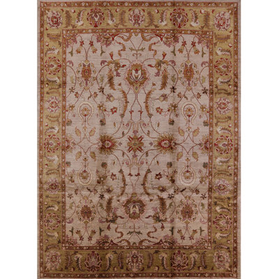 Glengarry Oriental Indoor Rug