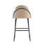 Tabouret de bar rembourré Gracie-1898840971-1898840973