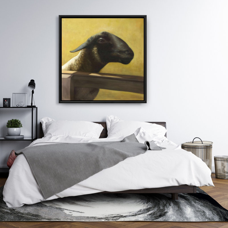 " Young Ram "
