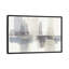 «Improvisation II» par Mike Schick, impression sur toile tendue-71543991-71543986
