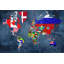 The World Print by Zoey Riley-26763920-26763921