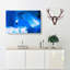 Abstract Art Painting Vol.286 by S.Johnson - Wrapped Canvas Painting-55301917