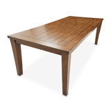 Brooklyn Walk Dining Table