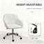 Chaise de bureau pivotante réglable