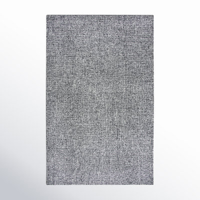 Britley Hand Tufted Wool Rug