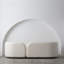 Canapé droit Creative Luxe