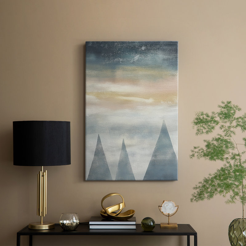 Art des Fêtes de Noël DCCDXII - galerie Cavas sur mesure, H 12 po x l 8 po