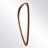 Solid Wood Irregular Wall Mirror Accent Mirror for Entryway Bedroom-1112668645-1112668571