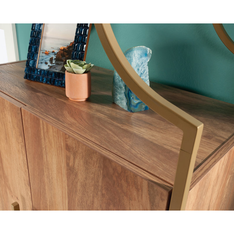 Armoire de rangement Weesner